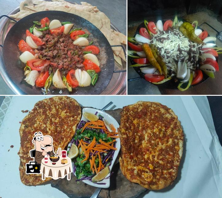Kazandede Pide Fırını