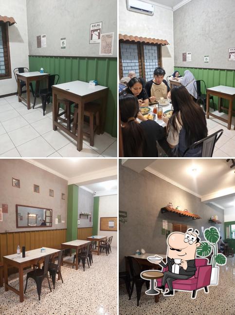 Kedai Fu Bao