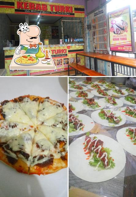 Kedai Kebab Aba zaid