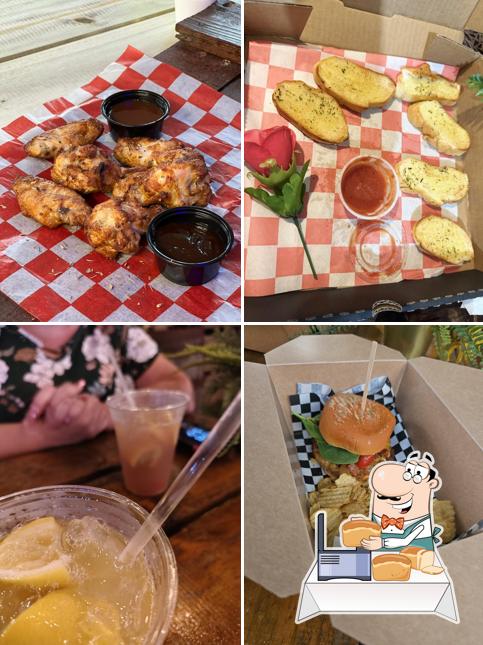 La Caseta Rustic Pizza & More