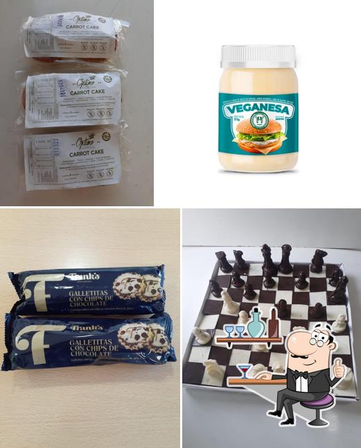 La Esquina Libre de Gluten