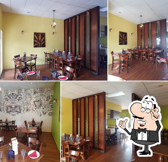 La Tandoor