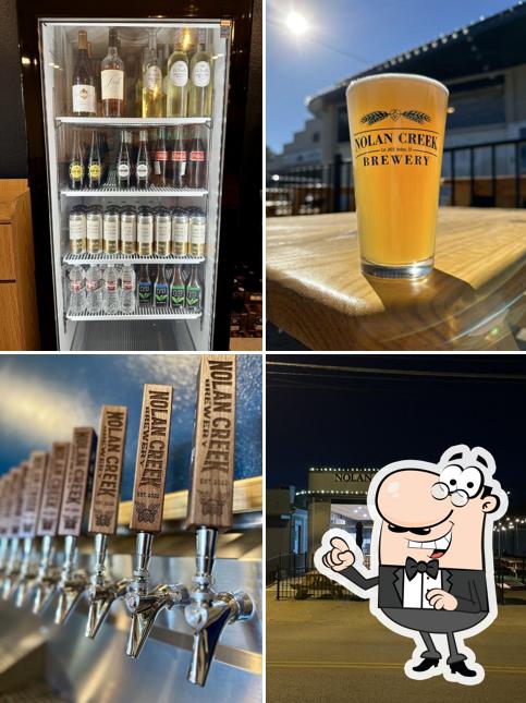 Nolan Creek Brewery
