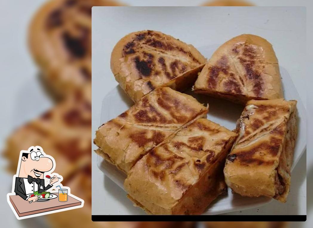 Pedrinhu's lanches e pasteis 3