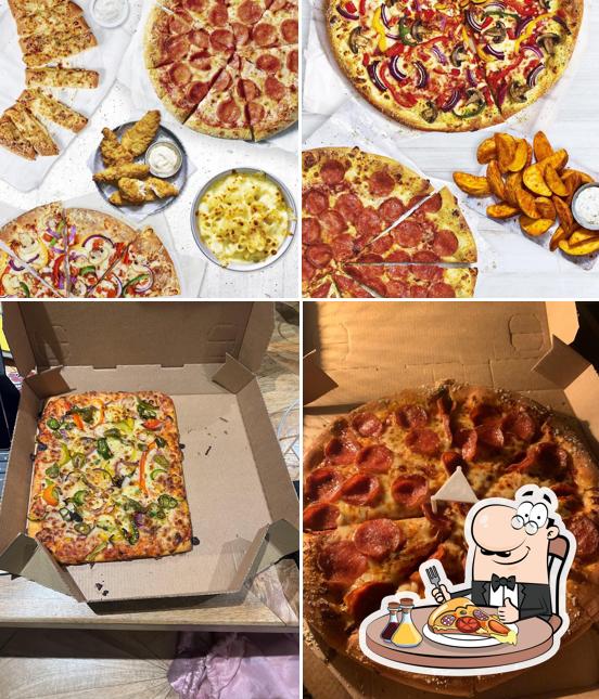 Pizza Hut South Croydon