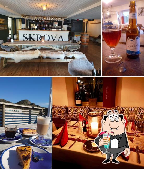 Skrovabrygga