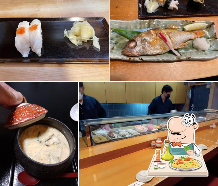 Suke Sushi