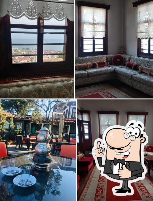 Timurciler Konağı
