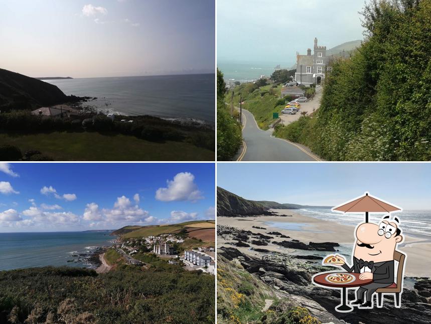 Whitsand Bay Golf Club