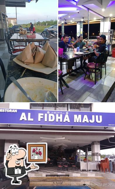 Restoran Al Fidha Maju