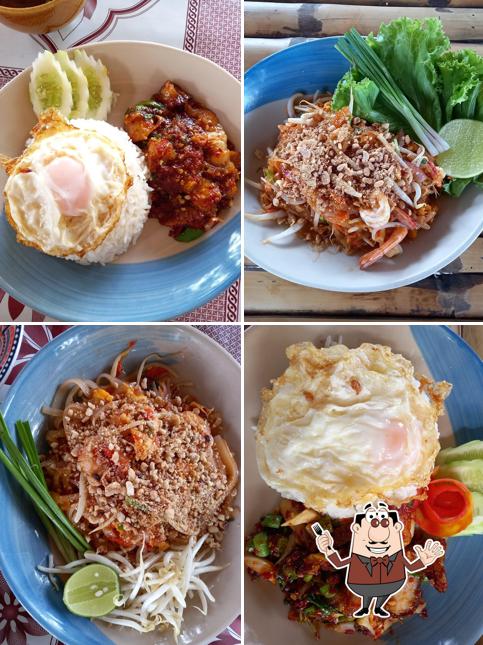 ครัวระเบียงนา