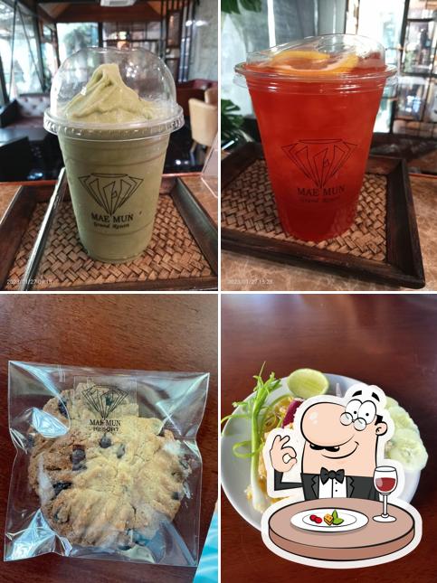 แม่หมุนแกรนด์รีสอร์ทและกาแฟแม่หมุน