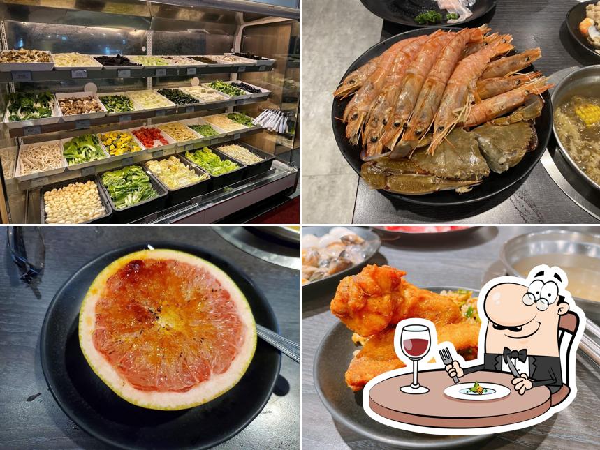 新千葉火鍋-西門町店