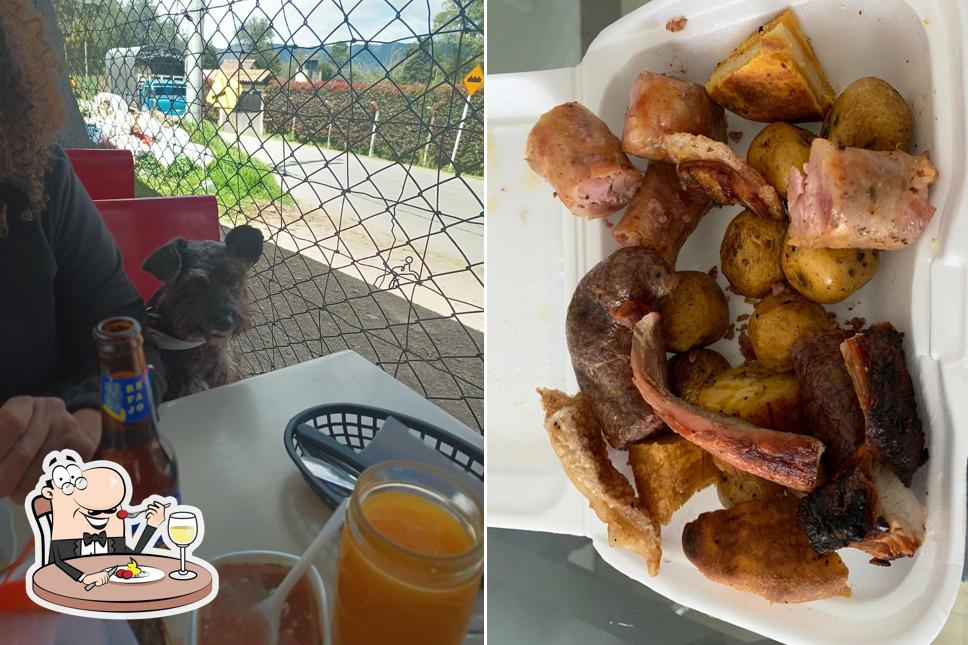 Restaurante asadero Camilo