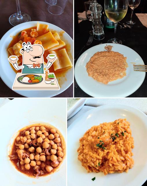 Ristorante Pizzeria Portobello