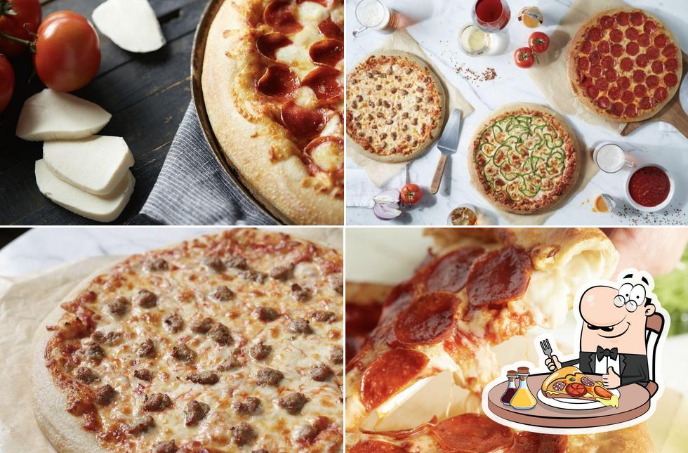 Romeo's Pizza