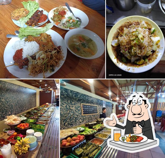 Rumah Makan Kelapa Ijo