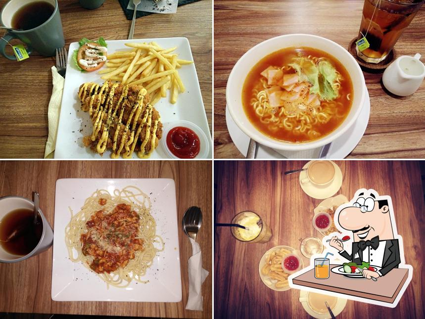 Selamat Cafe