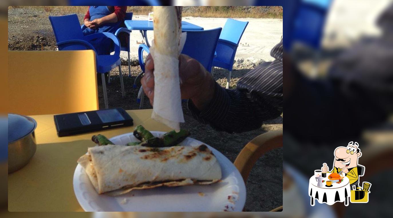Gaziantep Kebap Dünyası