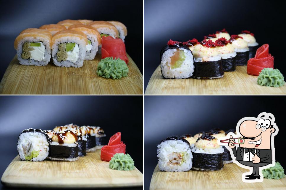 Sushi-Arts