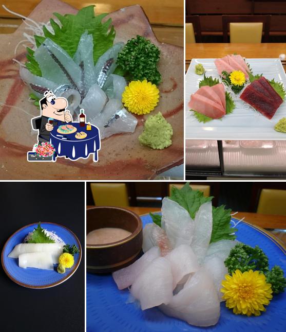 Takumi Sushi