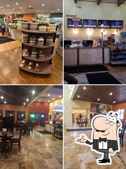 Leo's Bakery and Deli