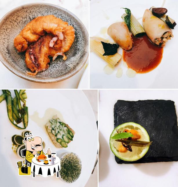 Serenissima Restaurant
