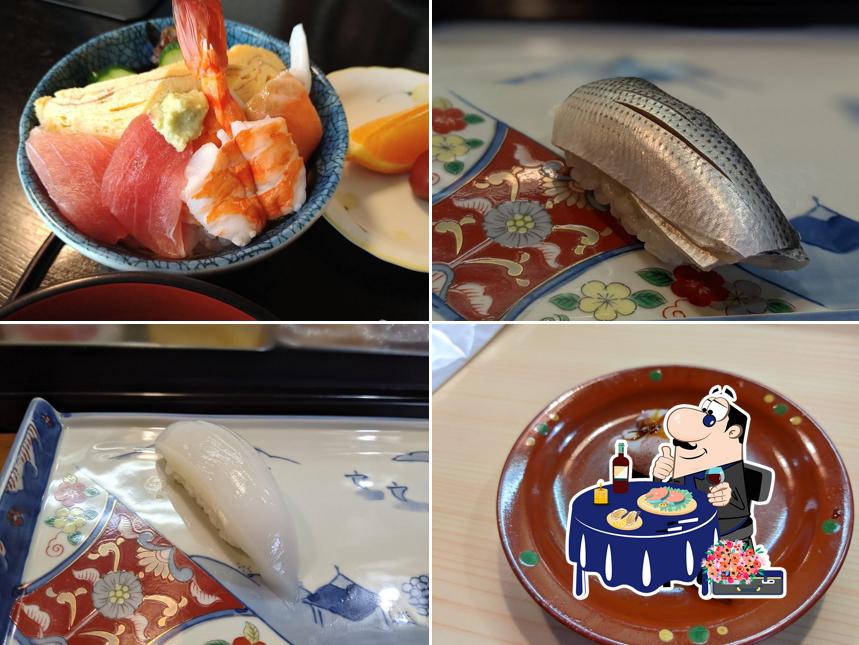Iso Sushi
