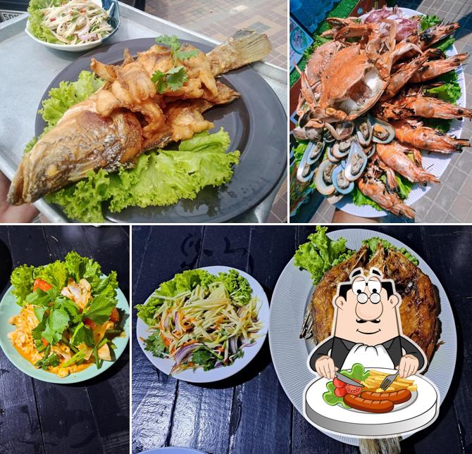 ร้านอาหารเสวย 4