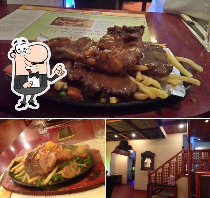 Alauddin Restaurant
