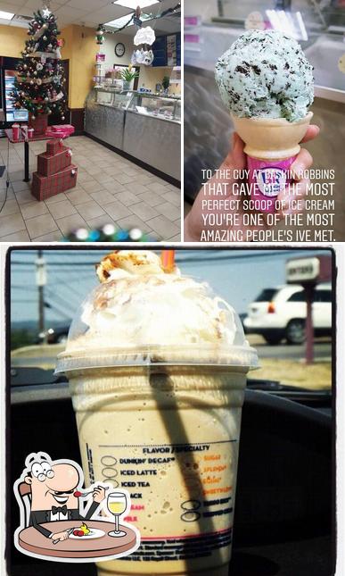 Baskin-Robbins