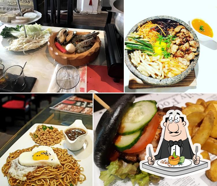 Restaurant Qin