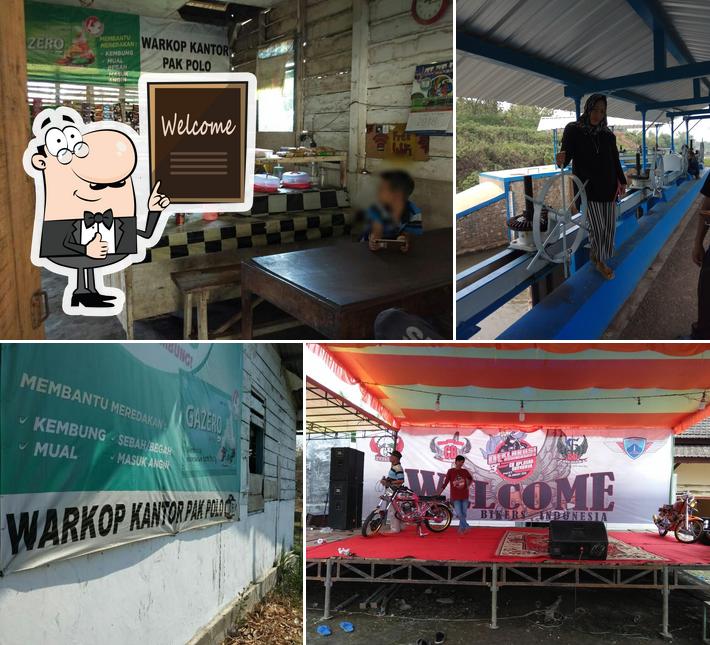Warkop Kantor