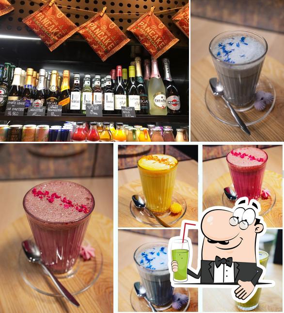Deli Dose