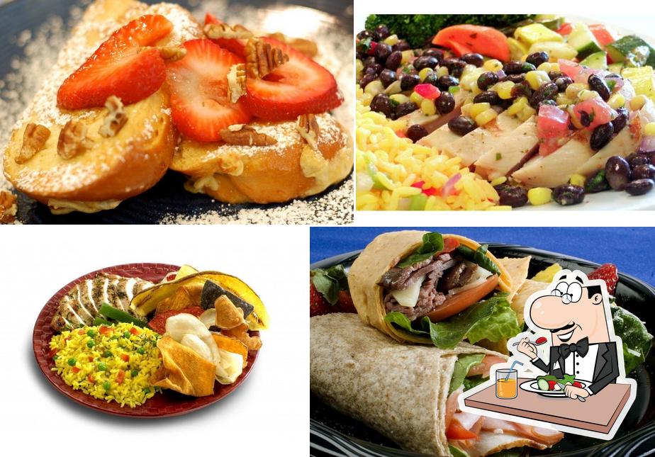 Corporate Caterers
