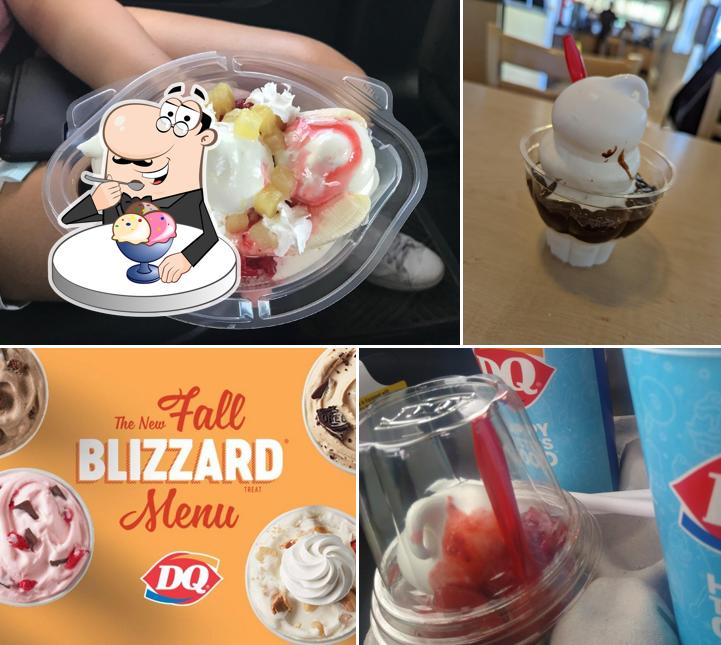 Dairy Queen Grill & Chill