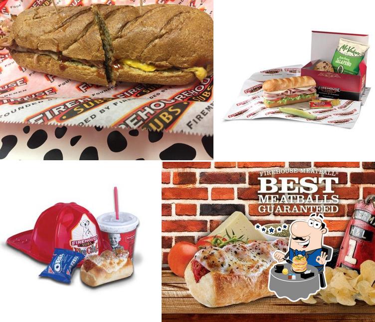 Firehouse Subs Laura K