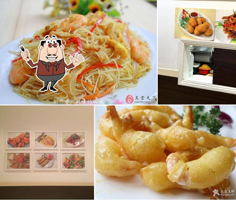Prosperity Chinese Takeaway