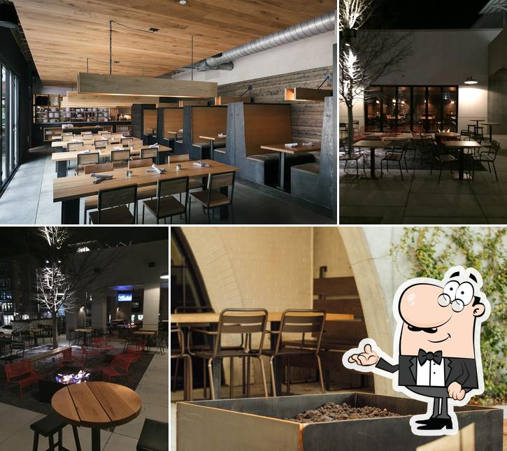 Howell's Kitchen and Bar