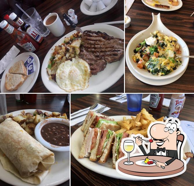 Mandy's Family Restaurant