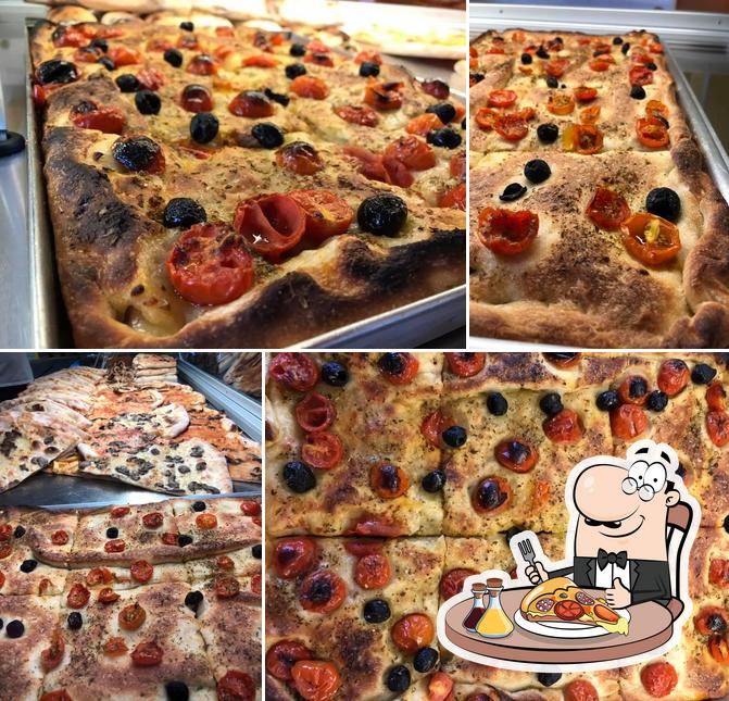 Marina Turkish Kebab e Pizza