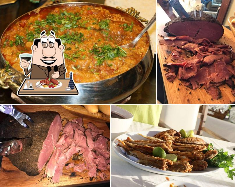Morelli Gastronomia