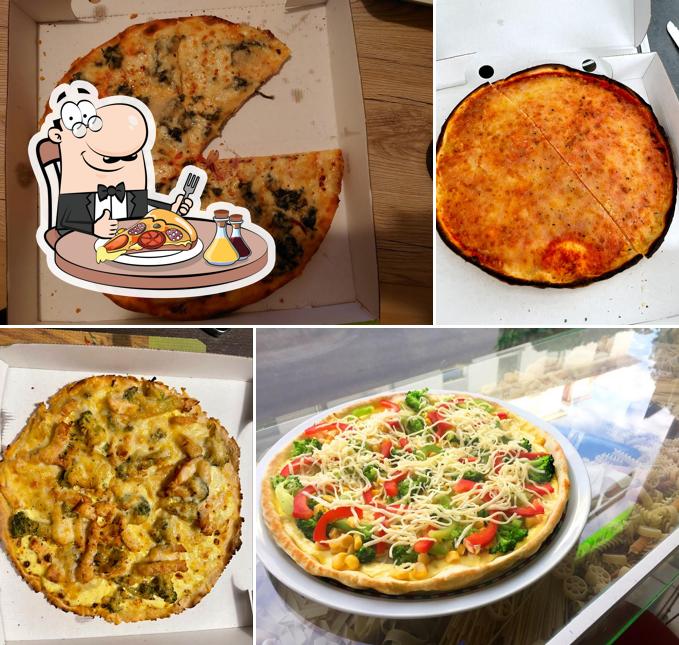Pizza Hot
