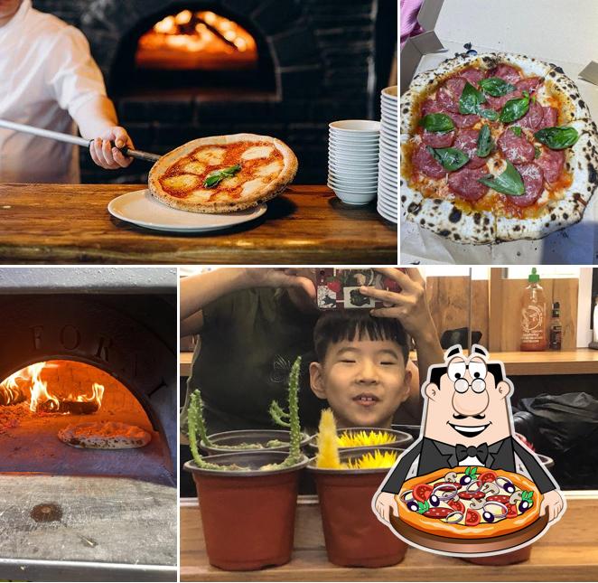 Pizzeria