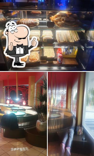 Bar Caffe' Lanthaler