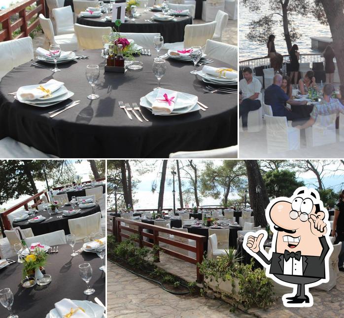 Bene Split - Sports, Restaurant & Bar