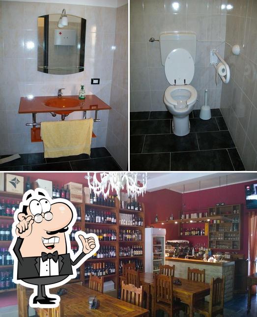 Chez Malù