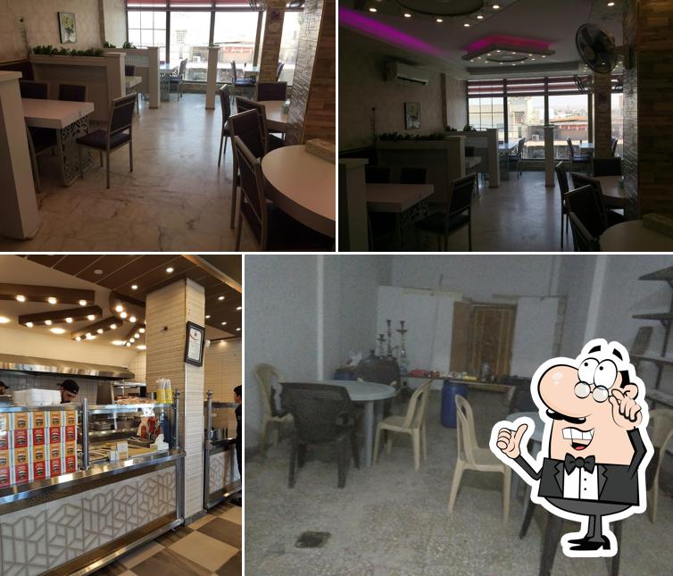 Alayoubi restaurant