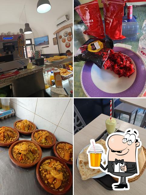 Bar Toscana Settat