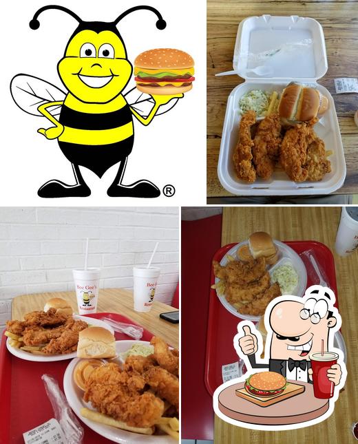 Bee-Gee's